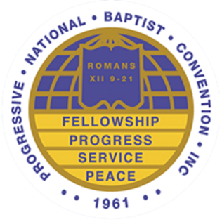 Progressive National Baptist Convention